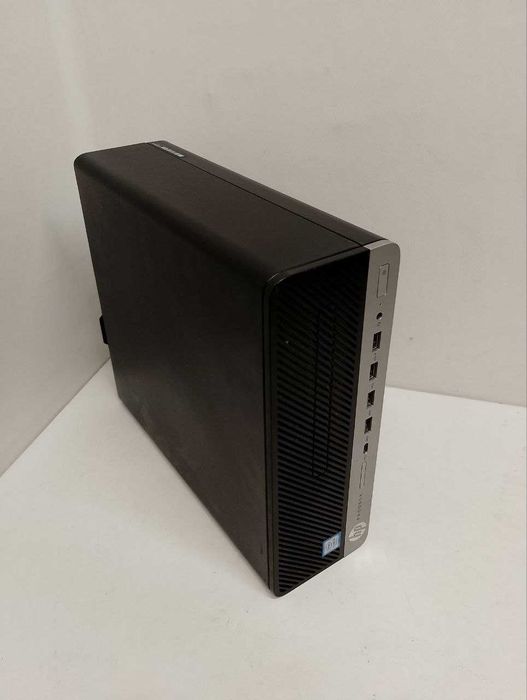 Комп'ютер HP EliteDesk 800 G3 SFF (i5-6500/8GB/480GB SSD)