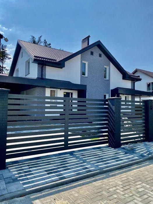 Продаж дуплексу 126 м.кв. 6 соток землі ЖК "Дрім Таун"