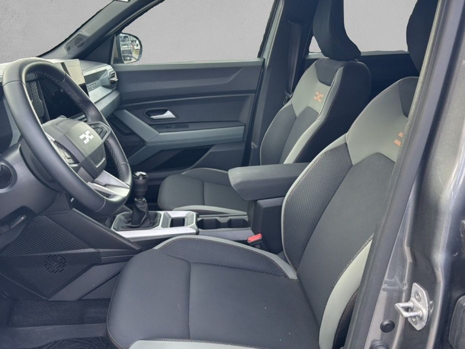 Dacia Duster 1.2 TCe Extreme
