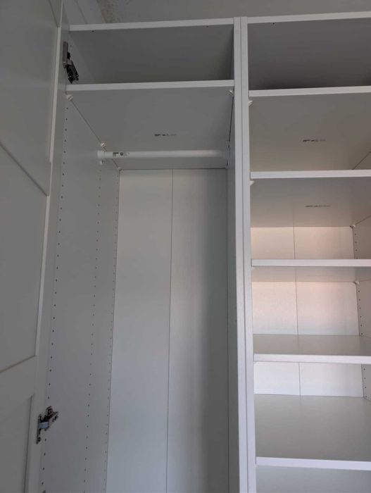 Armário Ikea Modular PAX