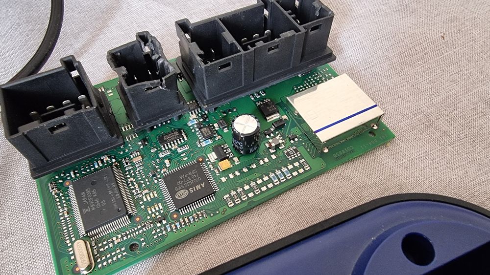 Autoelektronika,diagnostyka,Immobilizery-sterownikiECU naprawaUSUWANIE