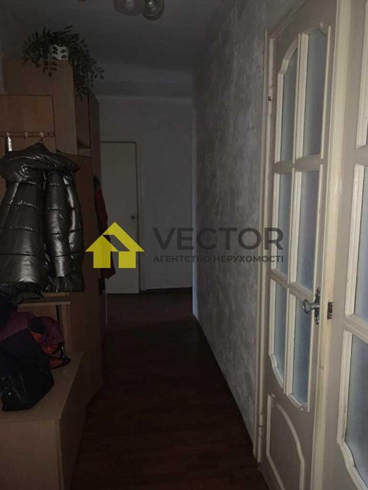 3 кімнати | Житловий стан | Все залишається!