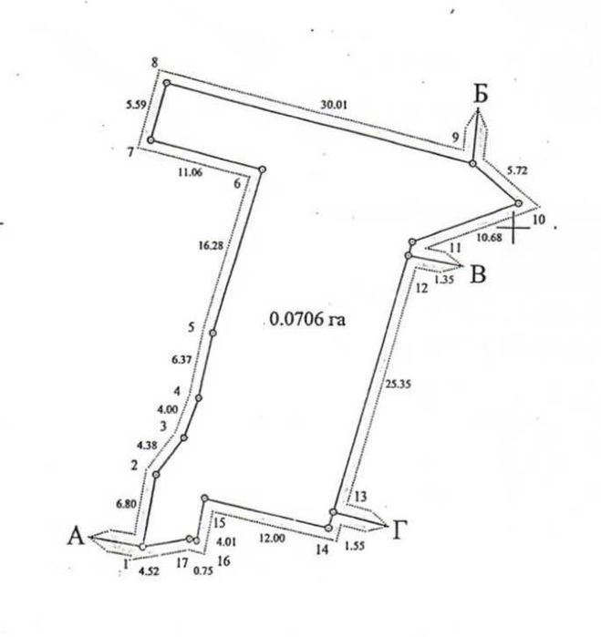 Commercial real estate at st. Ul Saksaganskogo (area 125,3 m²) - Atlanta.ua - photo 16