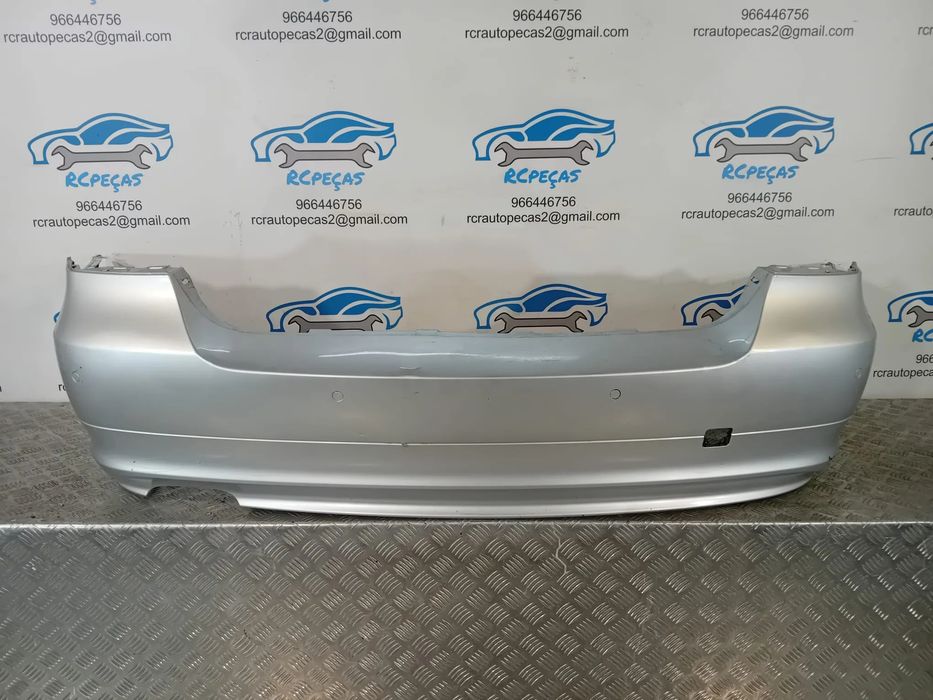 PARACHOQUES TRASEIRO BMW SERIE 3 E90 PARA-CHOQUES PARA CHOQUES