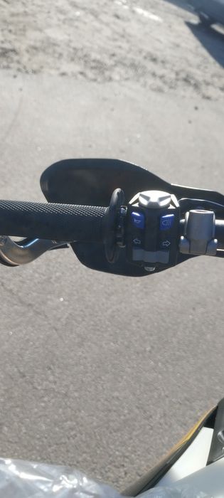 Мотоцикл Kovi 300 PRO R