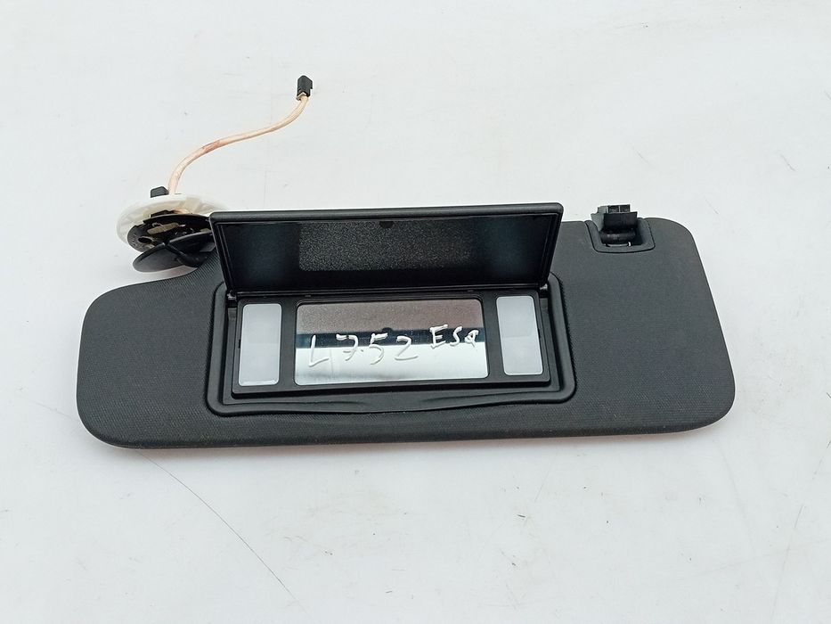 Pála de sol esquerda OPEL Astra K