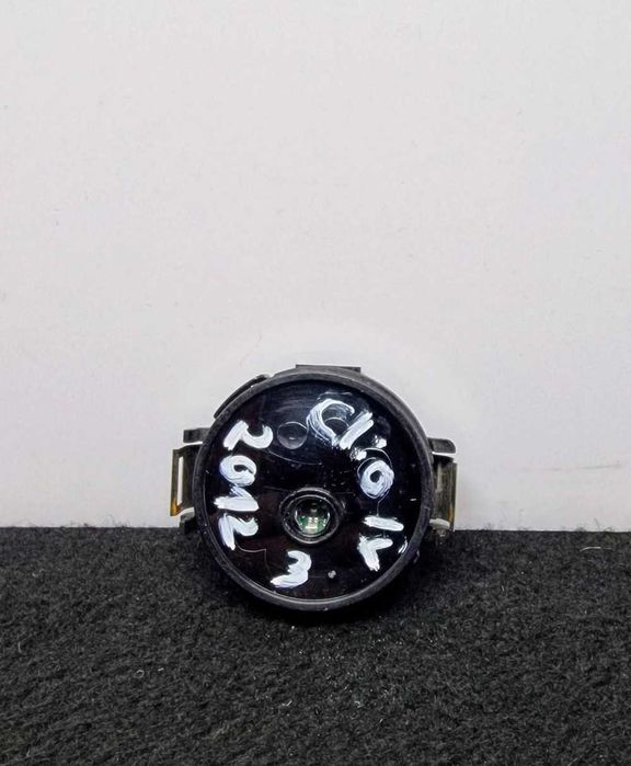 Sensor de Chuva RENAULT MEGANE IV Hatchback (B9A/M/N_) ano 2015