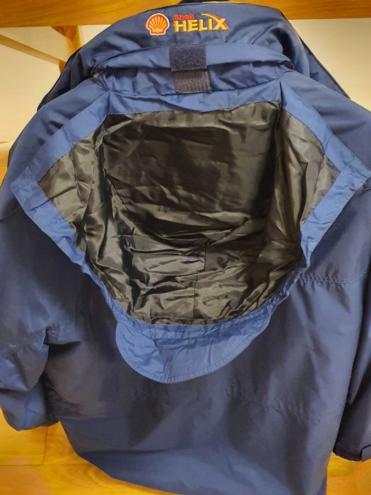 Kurtka całoroczna męska XL