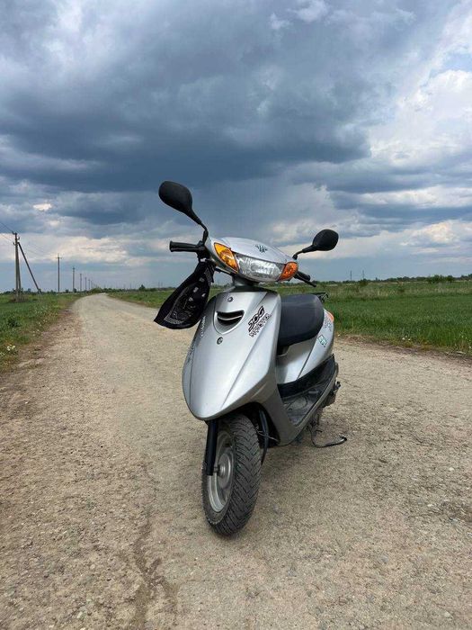 продам скутер Yamaha jog sa36j ямаха джог 36