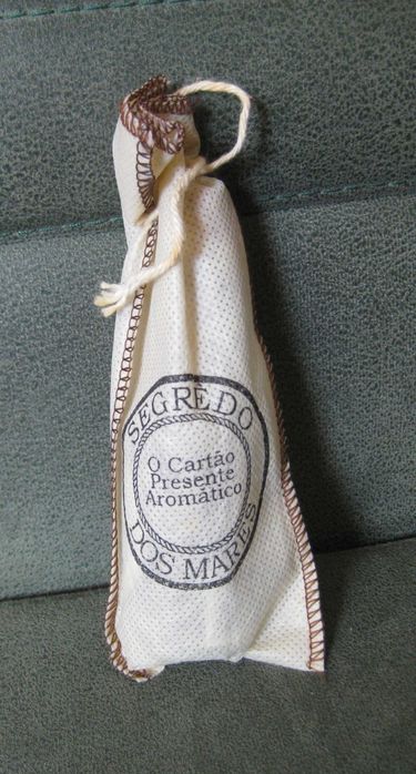 Garrafa com Mensagem de Amor no Interior