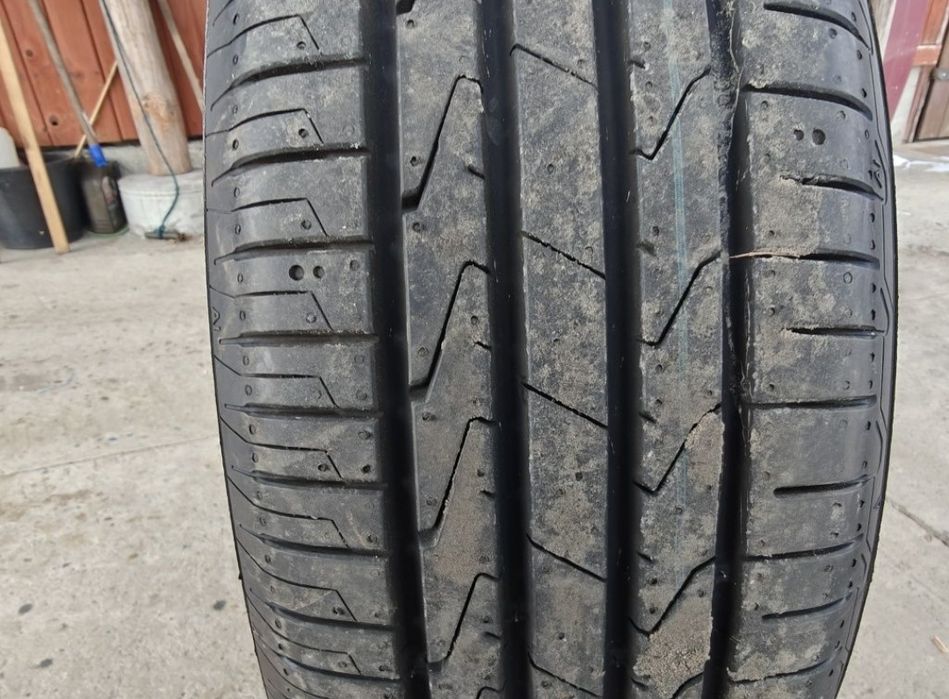 Opony letnie Hankook