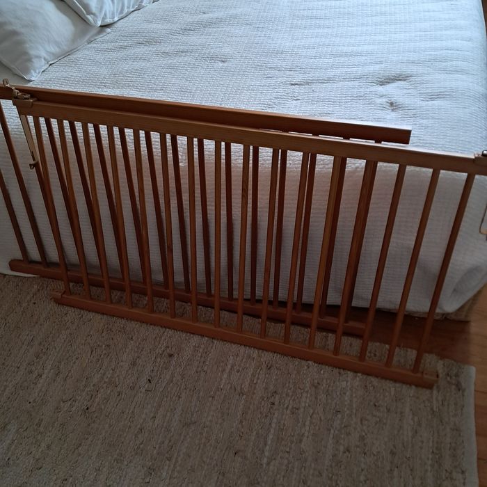 Berço de criança + colchão