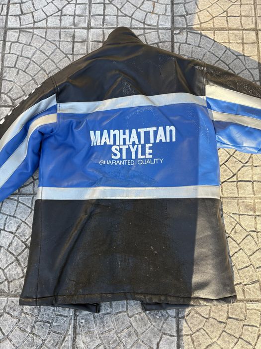 Casaco Yamaha Racing