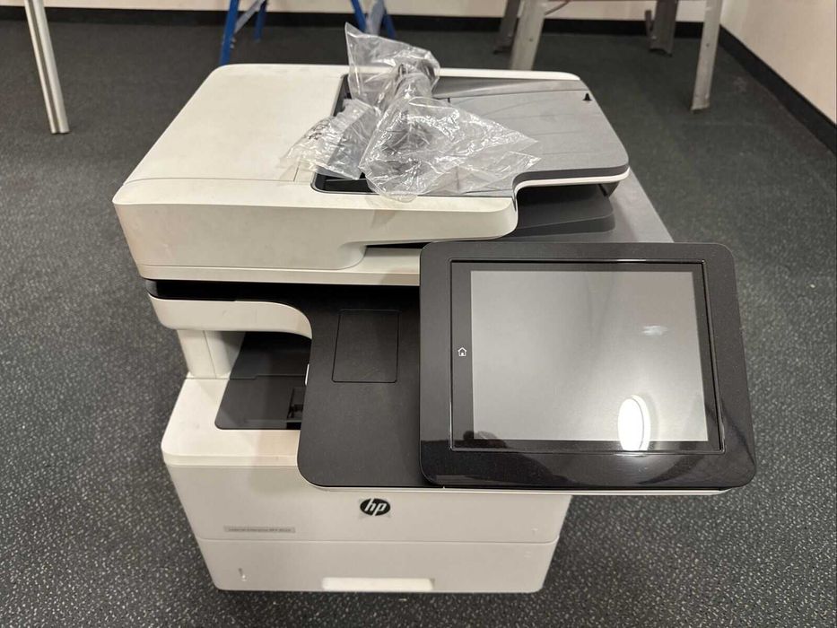 БФП HP LaserJet Enterprise M528 M528f (1PV65A)