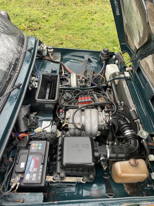 Продам Lada Niva 4x4