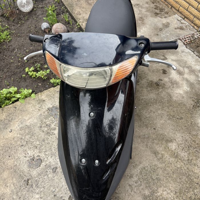 Продам хонда дио 34