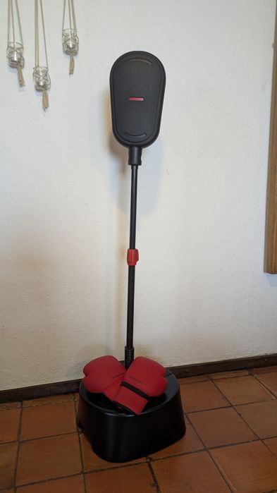 Conjunto Boxe criança