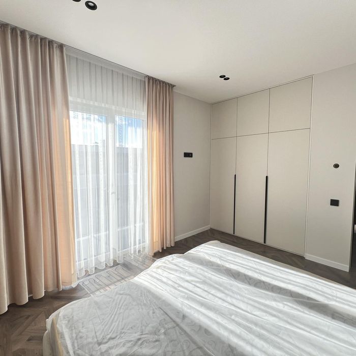 Продаж Таунхауса із ексклюзивним ремонтом.