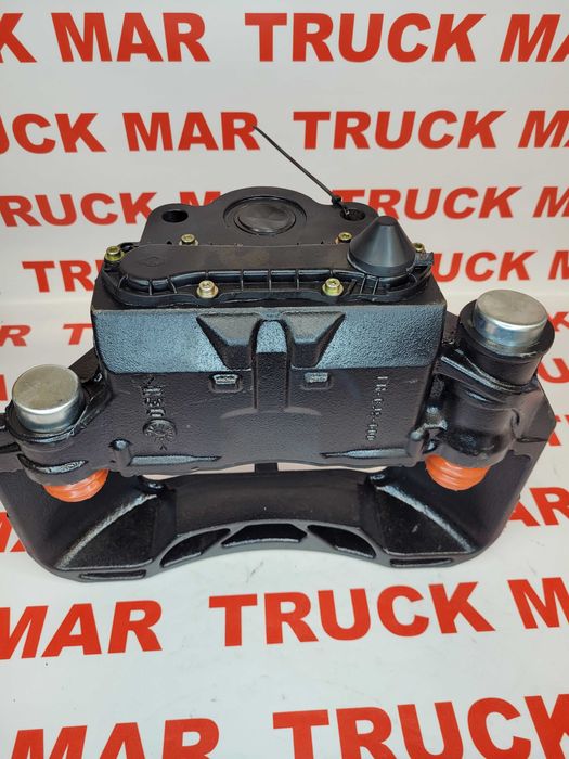 ZACISK HAMULCA knorr ST7 LRT090766RC prawy