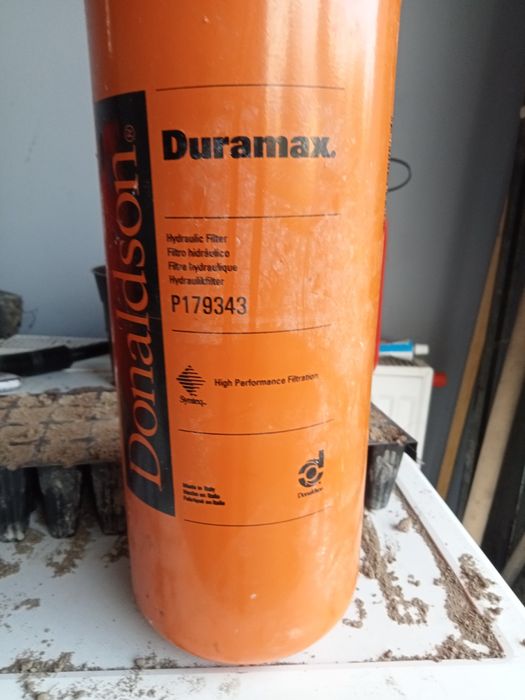 Filtr Donaldson p179343