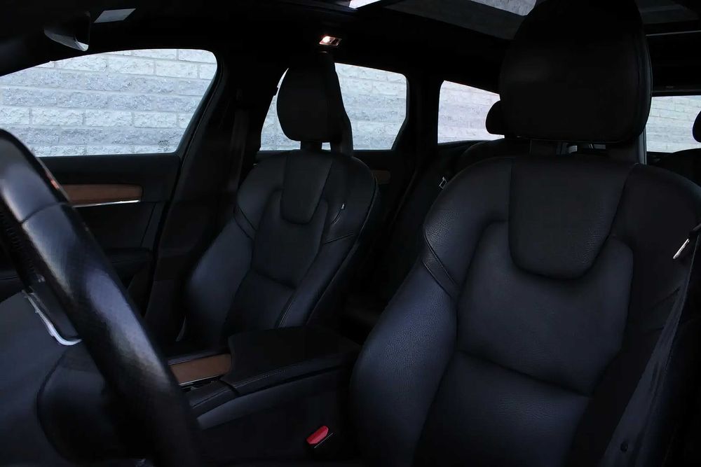 Volvo V90 T5  Inscription      2018