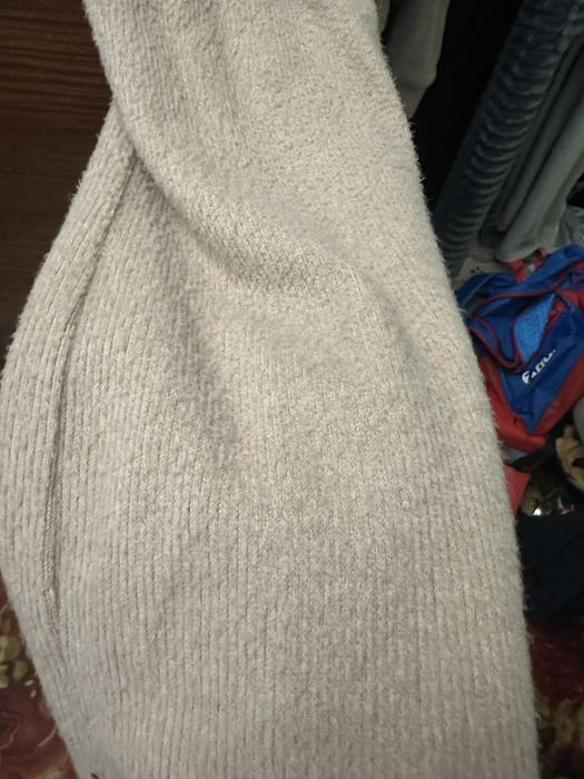 Жіночий Теплий костюм с м