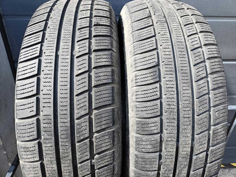 225/65R17 Atlas Polarbear SUV para opon zima 6,9mm nr7232