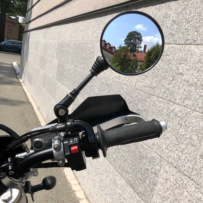 Suzuki DRZ400SM 2006