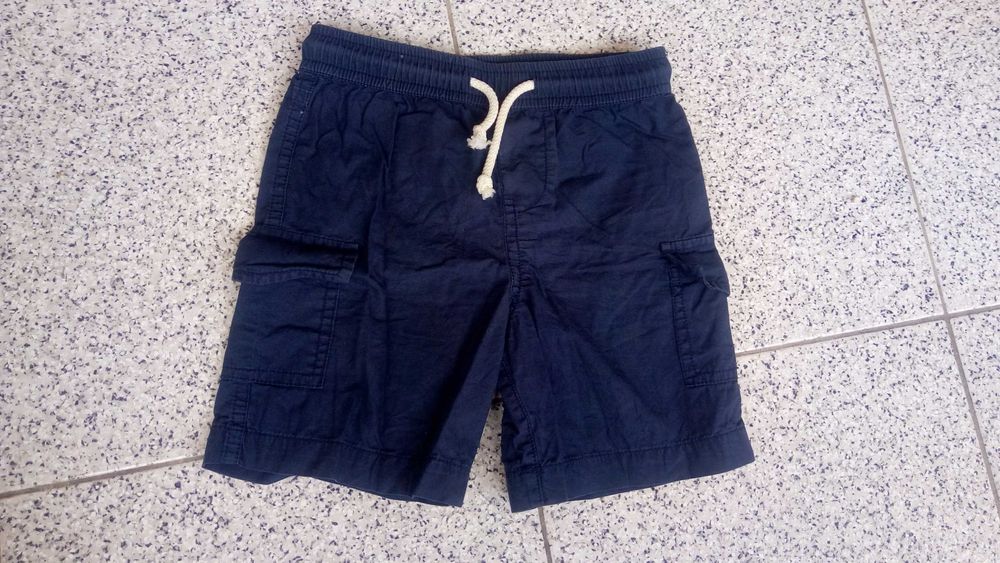 Calções para menino 24-36 meses