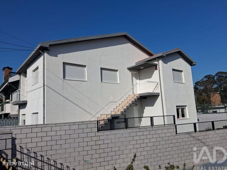 Apartamento T3 em Gondomar, Valbom e Jovim de 100 m2
