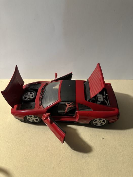 Ferrari 348TS 1:18
