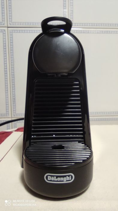Vendo máquina Nespresso