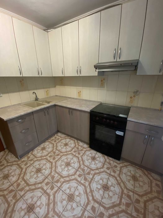 2-х кімнатна квартира в центрі