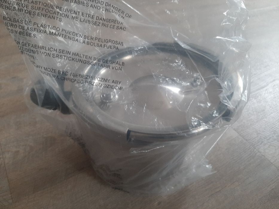 Szybkowar Philipiak Milano