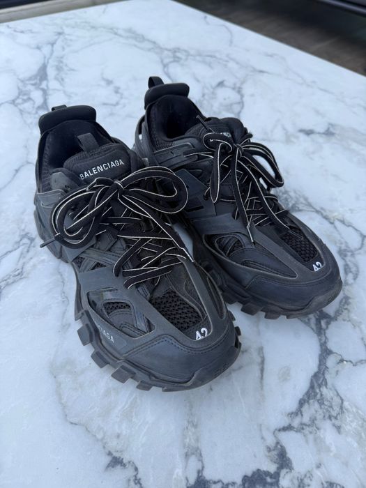 Orginalne buty BALENCIAGA