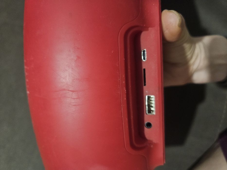 Колонка JBL BT-999 XTEMRE Wireless