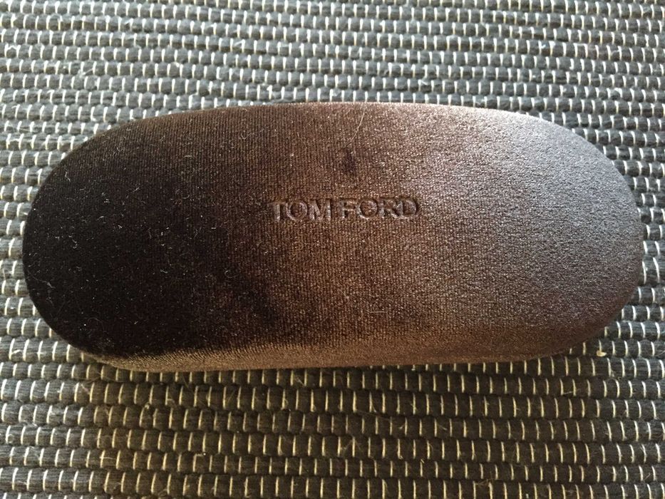 Armação óculos graduados Tom Ford Senhora tartaruga lentes varylux