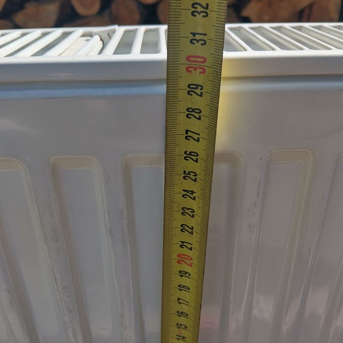 Grzejnik panelowy purmo