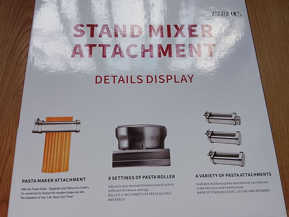 Rolos de Máquina de fazer massa