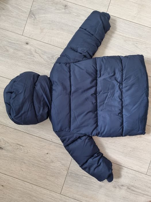 Нова куртка OVS 12-18 міс.