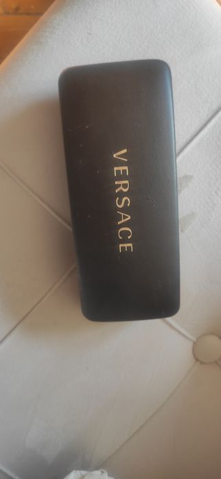 Óculos Biggie Versace novos