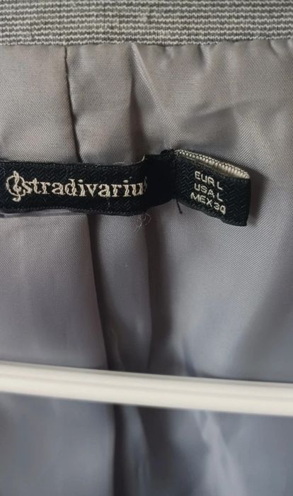 Marynarka damska Stradivarius