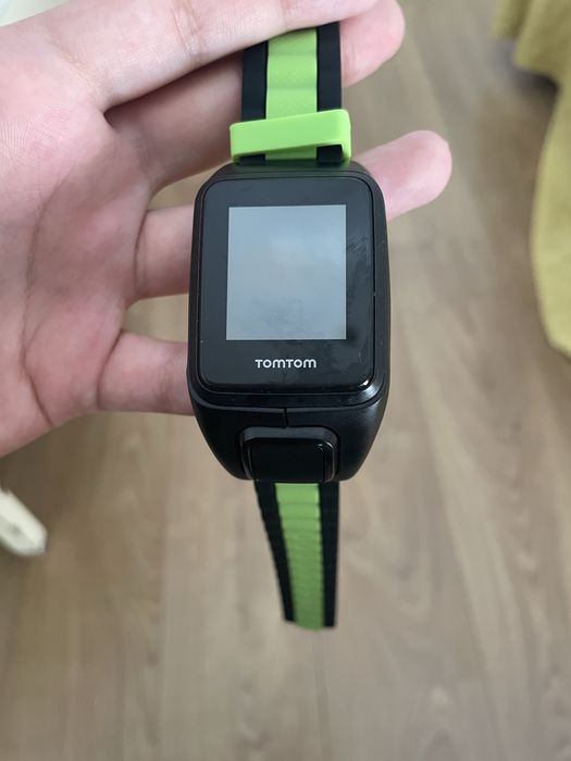 Relogio TOMTOM sports