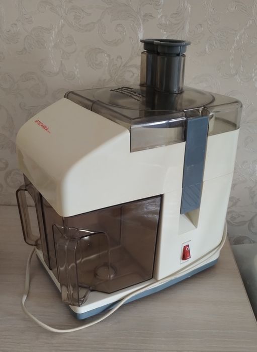 Соковыжималка, соковыжималка