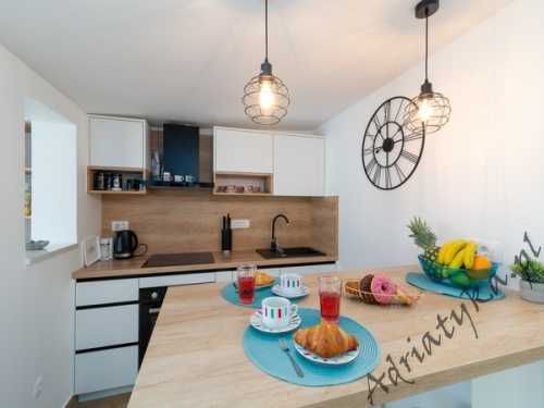 Przy plaży! Chorwacja apartamenty nocleg kwatera dom dla 2 do 22 osób