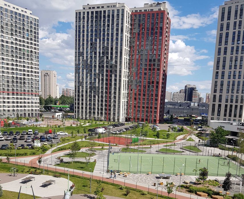 1-кімнатна квартира за адресою вул. Замковецька (площа 37 м²) - Atlanta.ua - фото 9