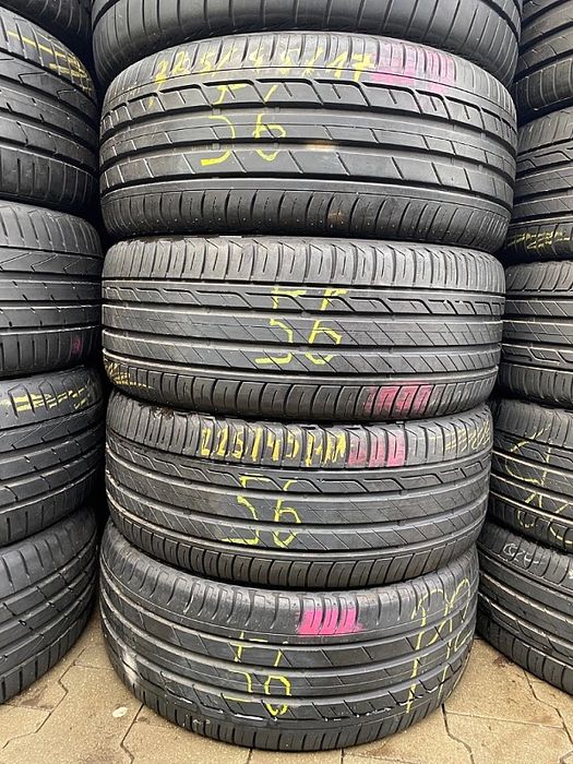 225/45/17 Bridgestone Turanza T001_6,6mm_4szt_(56)