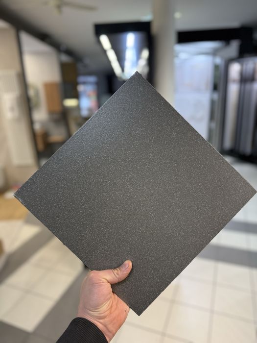 Gres Techniczny 30/30 Montana Sól Pieprz Mat IMPREGNOWANY