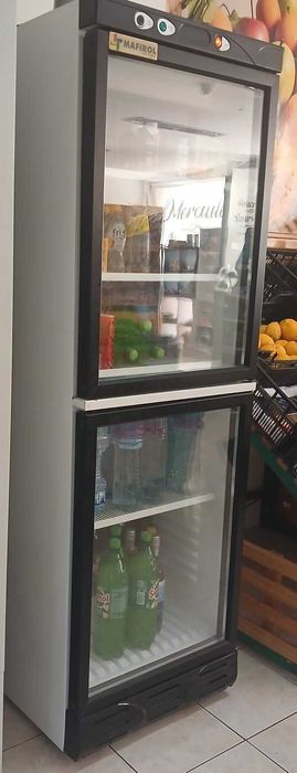 figorifico para bebidas