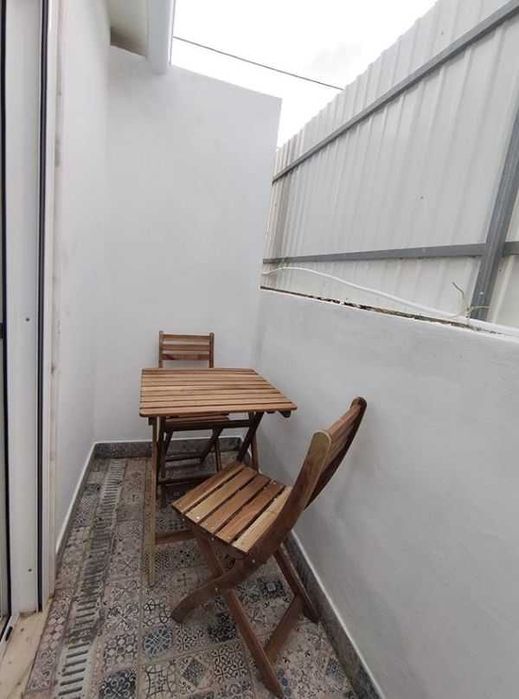 Quarto Casal Suite Com Logradouro